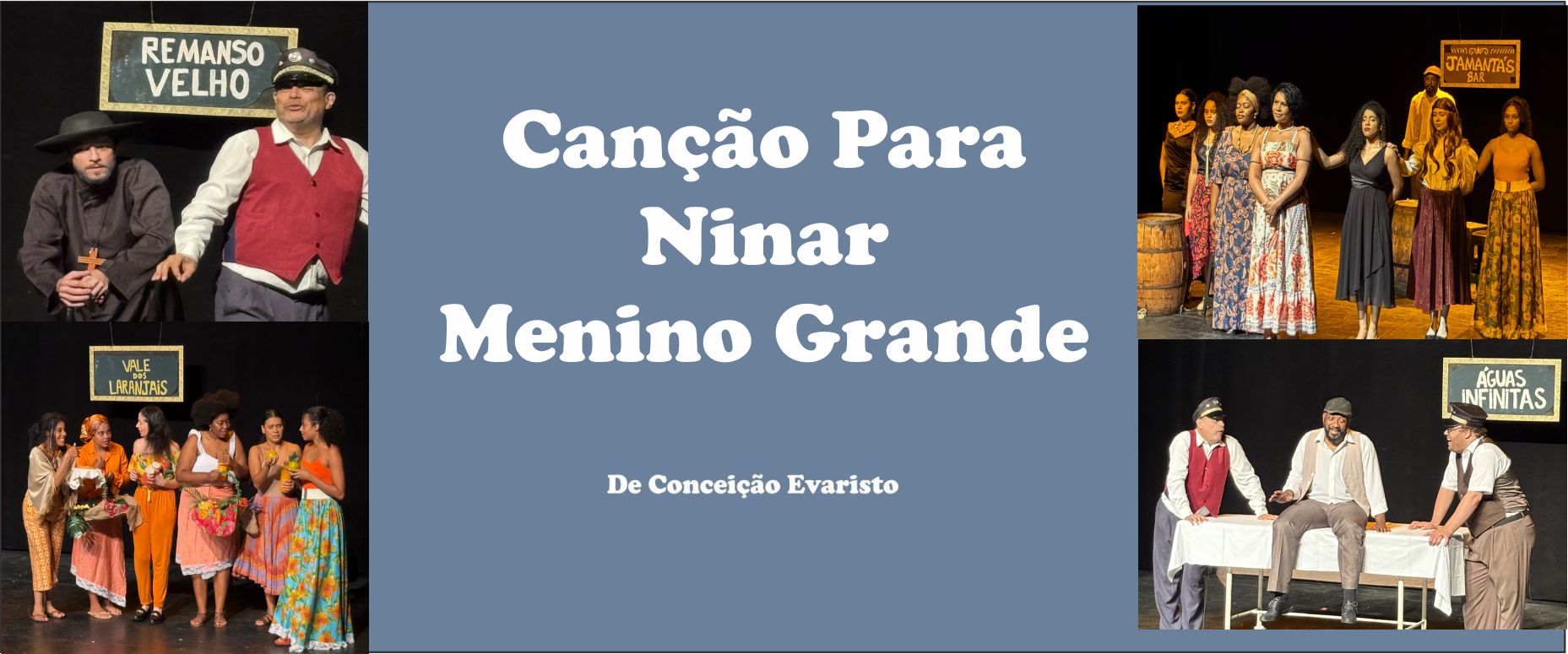 Capa da peça 
