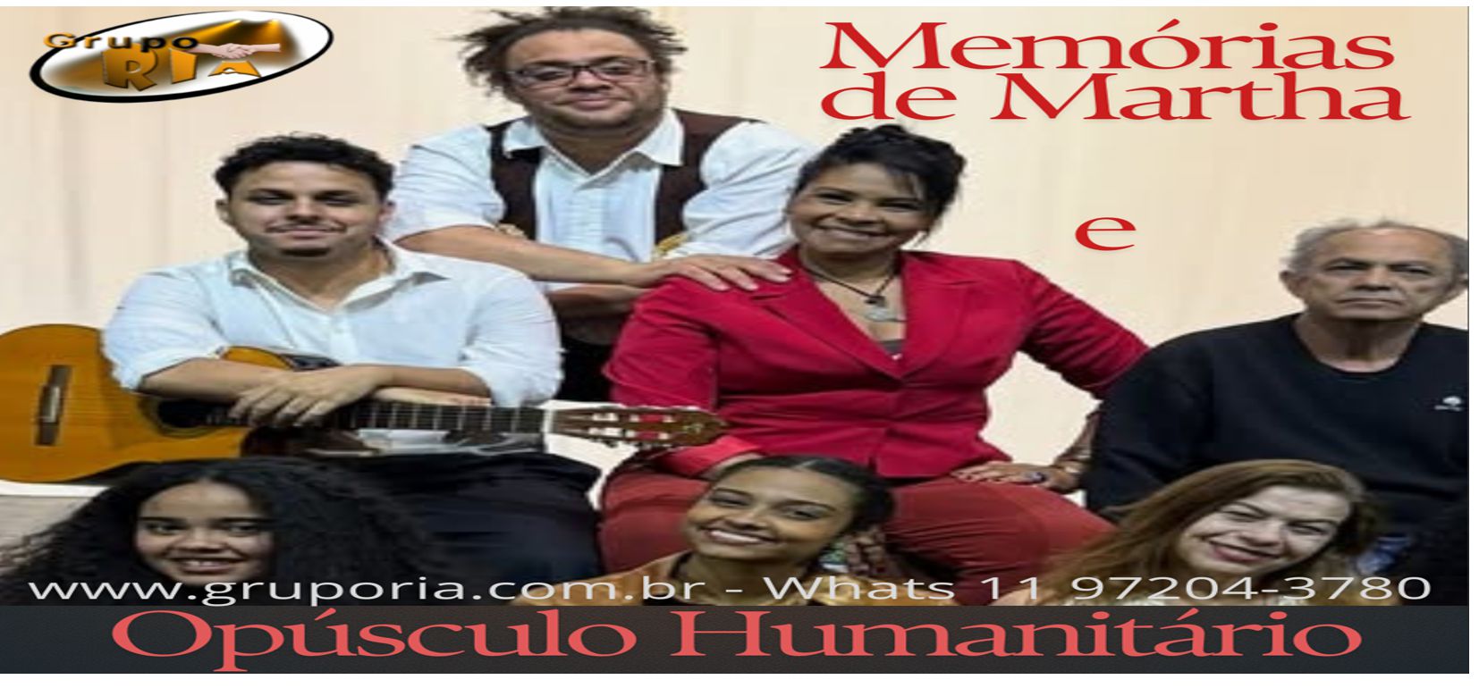 Capa da peça 