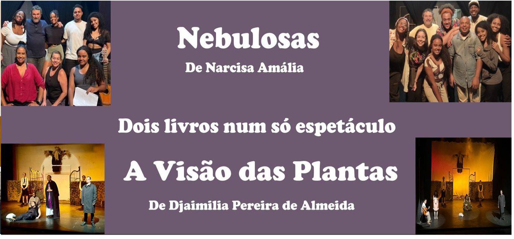 Capa da peça 