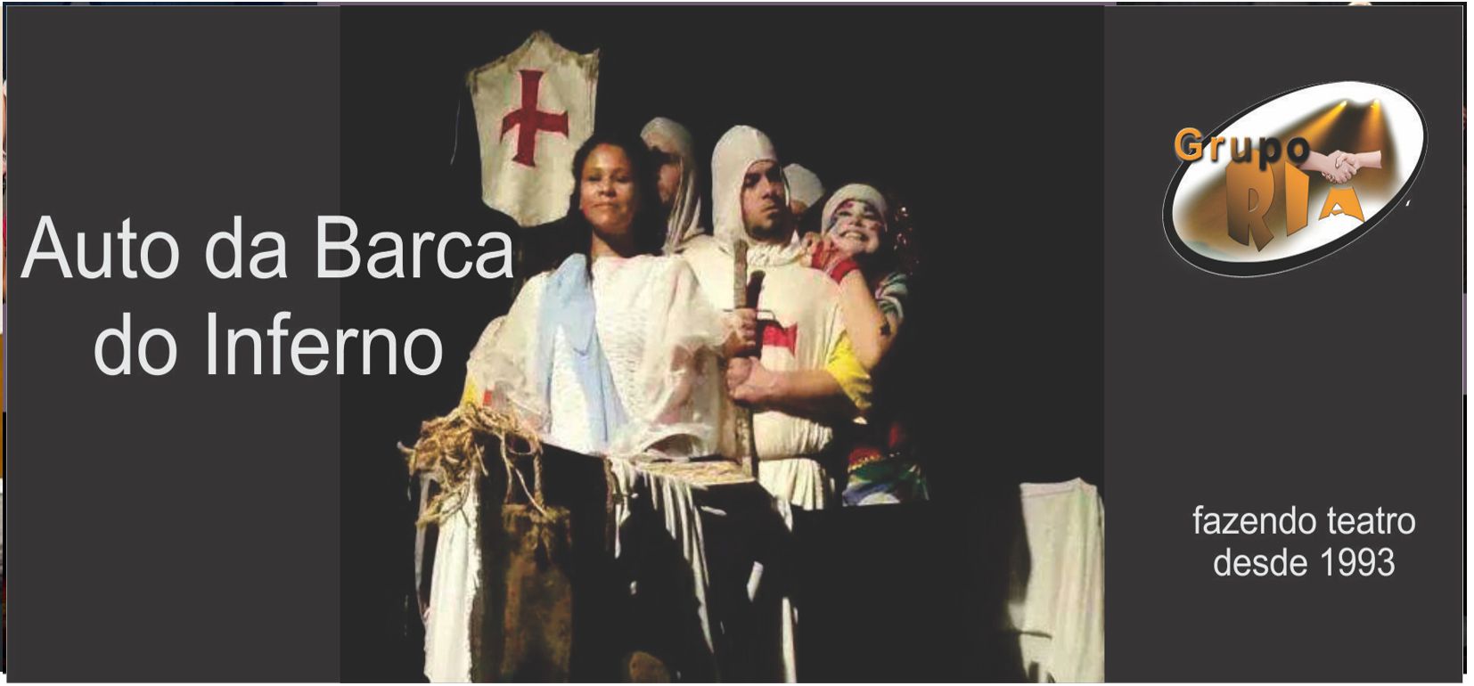 Capa da peça 